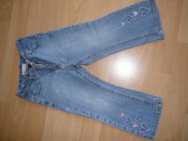 Lindex rifliky (1/2)