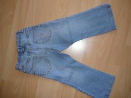 Lindex rifliky (2/2)