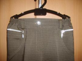 Nohavice 3/4 (3/4)