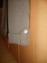 Nohavice 3/4 (4/4)