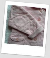 Kabatik/bunda/bundicka (3/3)