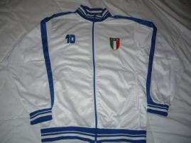 Mikina italia (1/2)