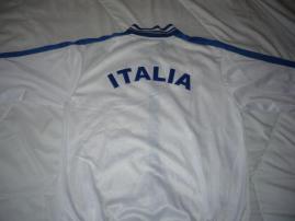 Mikina italia (2/2)