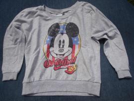 Disney 6 rokov (1/2)