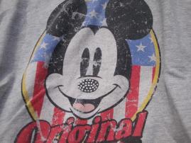 Disney 6 rokov (2/2)