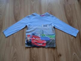 Disney cars tričko (1/3)