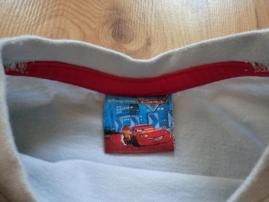Disney cars tričko (3/3)