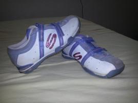 Tenisky Skechers (1/3)