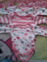 Body pre divcatko (1/4)