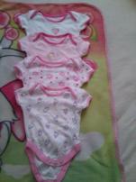 Body pre divcatko (3/4)