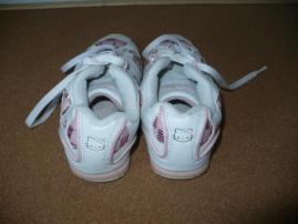 Tenisky hello kitty (3/3)