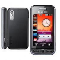 Samsung s 5230 + koža puz (1/1)