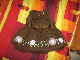Saty (1/4)