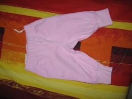 Teplaky (2/4)