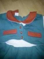 Teply overal (2/2)
