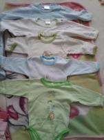 Body a tricka pre chlapca (3/4)