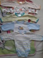 Body a tricka pre chlapca (4/4)