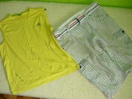 Triko a kratasy xl,xxl - (1/4)