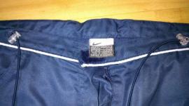 Tepláky nike (2/4)