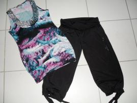 Top victoria moda (1/2)