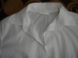 Min.nosena biela bluza, 3 (2/3)