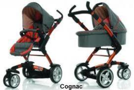 Abc design 3-tec cognac (1/3)