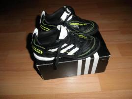 Detske kopacky adidas (2/3)