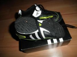 Detske kopacky adidas (3/3)