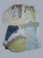 Balík baby 7ks (1/4)