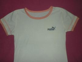 Tričko puma (2/2)