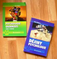 Knihy zo psychológie (1/1)