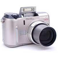 Olympus c-745 3,2mpx (1/1)
