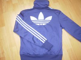 Adidas mikina (3/4)