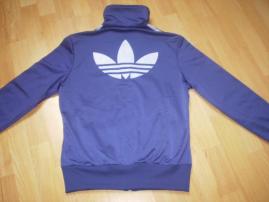 Adidas mikina (4/4)