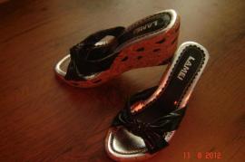 Damske slapky vel.36 (2/4)