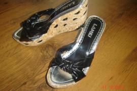 Damske slapky vel.36 (3/4)