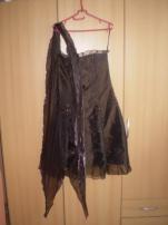 Spolocenske saty (3/4)