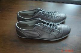 Panske topanky clarks vel (1/4)