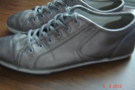 Panske topanky clarks vel (2/4)