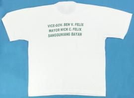 Tričko krátky rukáv (2/4)
