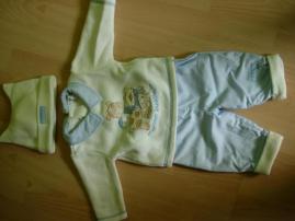 Zimny outfit (1/2)
