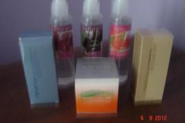 Kozmetika avon (1/1)