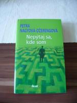 Džerengová - nepýtaj sa.. (1/1)