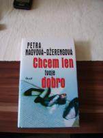 Džerengová - chcem len .. (1/1)