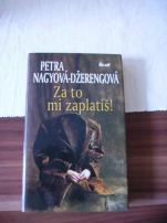 Džerengová - za to mi... (1/1)