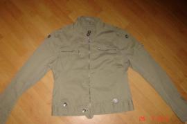 Damska bunda vel.m (1/2)