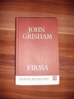 John grisham - firma (1/1)