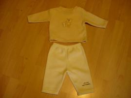 Zimny outfit (1/2)