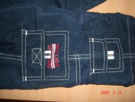 Nohavice (3/4)