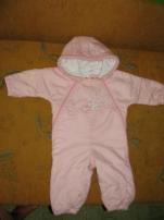Ruzovy overalik (1/1)